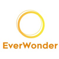 EverWonder logo, EverWonder contact details