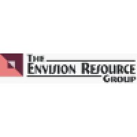 The Envision Resource Group logo, The Envision Resource Group contact details