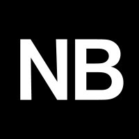 NB Studio logo, NB Studio contact details