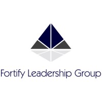 Fortify Leadership Group logo, Fortify Leadership Group contact details