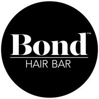 Bond Hair Bar logo, Bond Hair Bar contact details