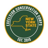 SCA Excelsior Conservation Corps logo, SCA Excelsior Conservation Corps contact details