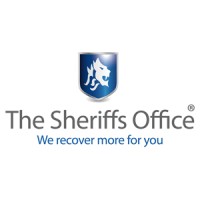 The Sheriffs Office logo, The Sheriffs Office contact details