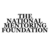 The National Mentoring Foundation logo, The National Mentoring Foundation contact details