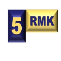 5RMK, Inc. logo, 5RMK, Inc. contact details