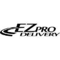 EZ Pro Delivery logo, EZ Pro Delivery contact details