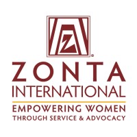 Zonta International logo, Zonta International contact details