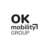 OK Mobility Group logo, OK Mobility Group contact details