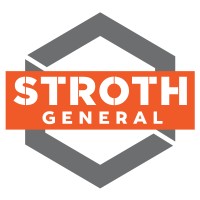 Stroth General logo, Stroth General contact details