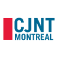 CJNT Montreal, a Channel Zero company logo, CJNT Montreal, a Channel Zero company contact details