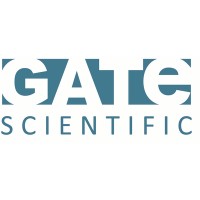 Gate Scientific logo, Gate Scientific contact details