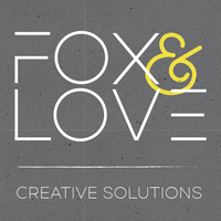 FOX&LOVE logo, FOX&LOVE contact details