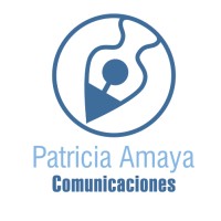 Patricia Amaya Comunicaciones logo, Patricia Amaya Comunicaciones contact details