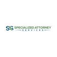 Specialized Attorney Services logo, Specialized Attorney Services contact details