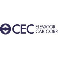 CEC Elevator Cab Corp. logo, CEC Elevator Cab Corp. contact details