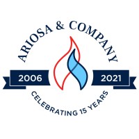 ARIOSA & COMPANY logo, ARIOSA & COMPANY contact details