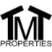 TMT Properties logo, TMT Properties contact details