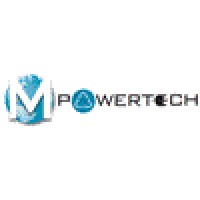 M-PowerTech logo, M-PowerTech contact details