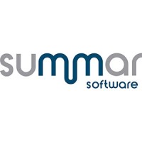 Summar logo, Summar contact details