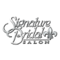 Signature Bridal Salon logo, Signature Bridal Salon contact details