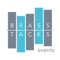 Brass Tacks Events logo, Brass Tacks Events contact details