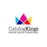 CatalogKings logo, CatalogKings contact details