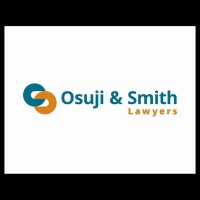 Osuji & Smith Lawyers logo, Osuji & Smith Lawyers contact details