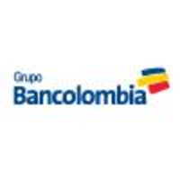 Grupo Bancolombia logo, Grupo Bancolombia contact details