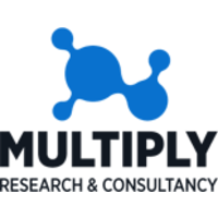 Multiply Research & Consultancy logo, Multiply Research & Consultancy contact details