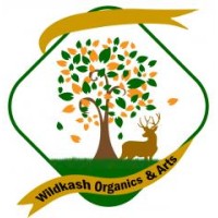 Wildkash organics & Arts logo, Wildkash organics & Arts contact details