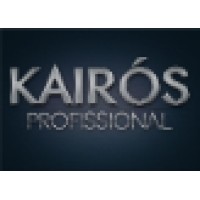 Kairós Profissional logo, Kairós Profissional contact details