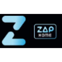 Zap Home logo, Zap Home contact details