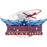 Experience Aviation logo, Experience Aviation contact details