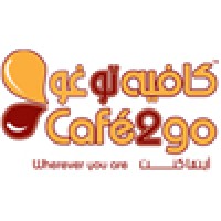 Cafe2go logo, Cafe2go contact details