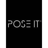 Pose it - Latin America logo, Pose it - Latin America contact details