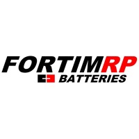 FORTIM RP BATTERIES logo, FORTIM RP BATTERIES contact details