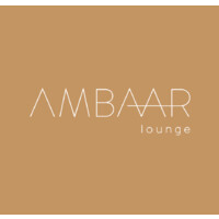 Ambaar Lounge logo, Ambaar Lounge contact details