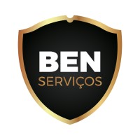 Ben Serviços logo, Ben Serviços contact details