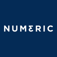 Numeric Brasil logo, Numeric Brasil contact details