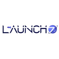 Launch7 logo, Launch7 contact details