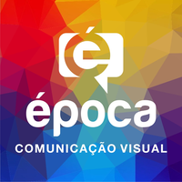 Época Comunicação Visual logo, Época Comunicação Visual contact details