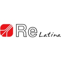 RE LATINA LTDA logo, RE LATINA LTDA contact details