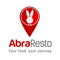 AbraResto.com logo, AbraResto.com contact details