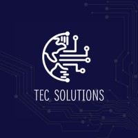 Tec Solutions TI logo, Tec Solutions TI contact details