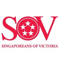 Singaporeans of Victoria logo, Singaporeans of Victoria contact details