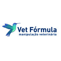 Vet Fórmula - Farmácia de Manipulação Veterinária logo, Vet Fórmula - Farmácia de Manipulação Veterinária contact details