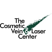 The Cosmetic Vein & Laser Center logo, The Cosmetic Vein & Laser Center contact details