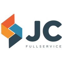 JC Full Service logo, JC Full Service contact details