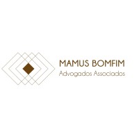 Mamus Bomfim Advogados Associados logo, Mamus Bomfim Advogados Associados contact details