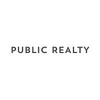 Public Realty logo, Public Realty contact details